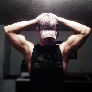 Meet your Posher, Raymond